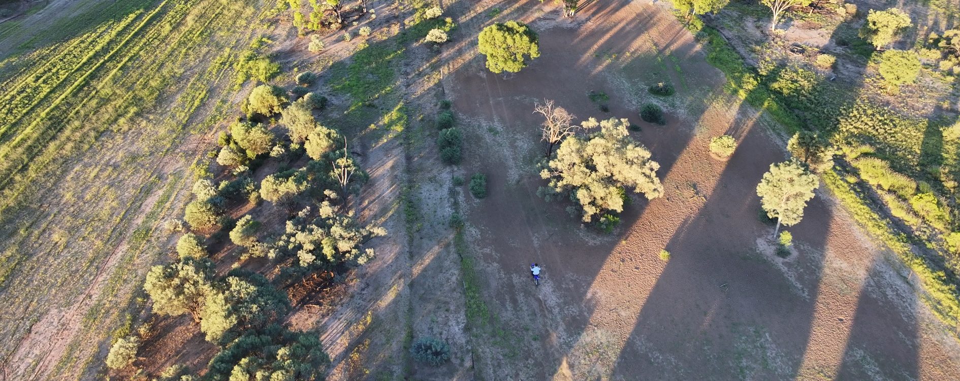 Remote property sensor coverage